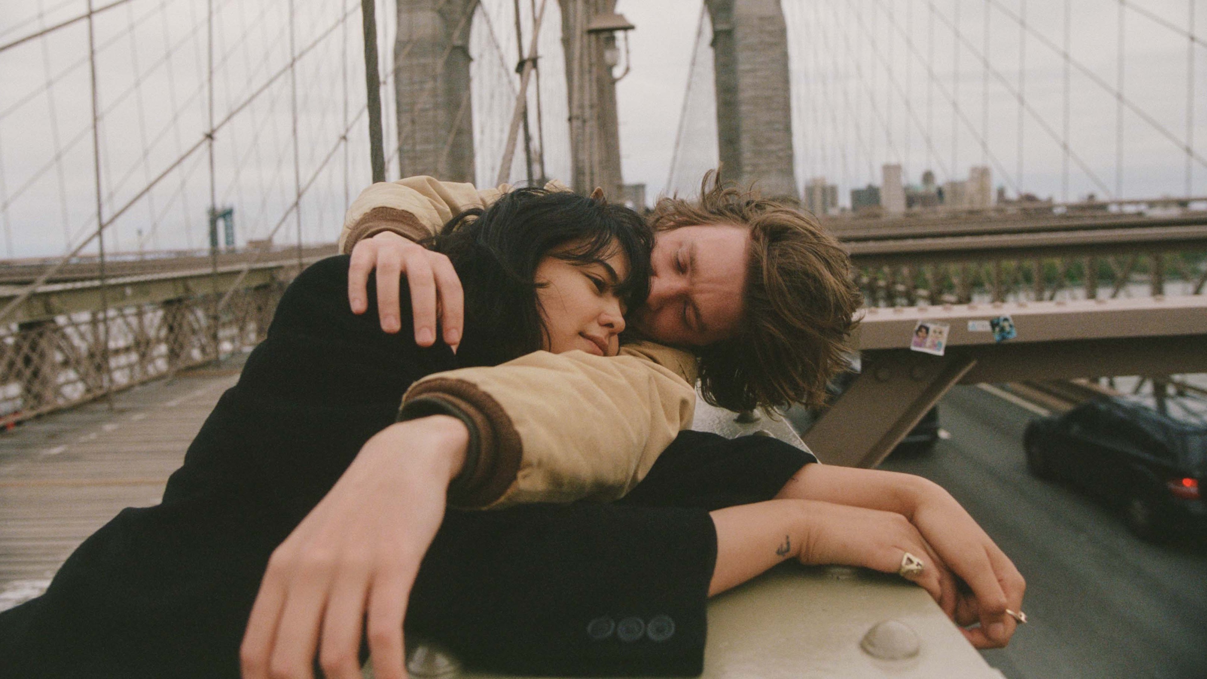 Parachute Background