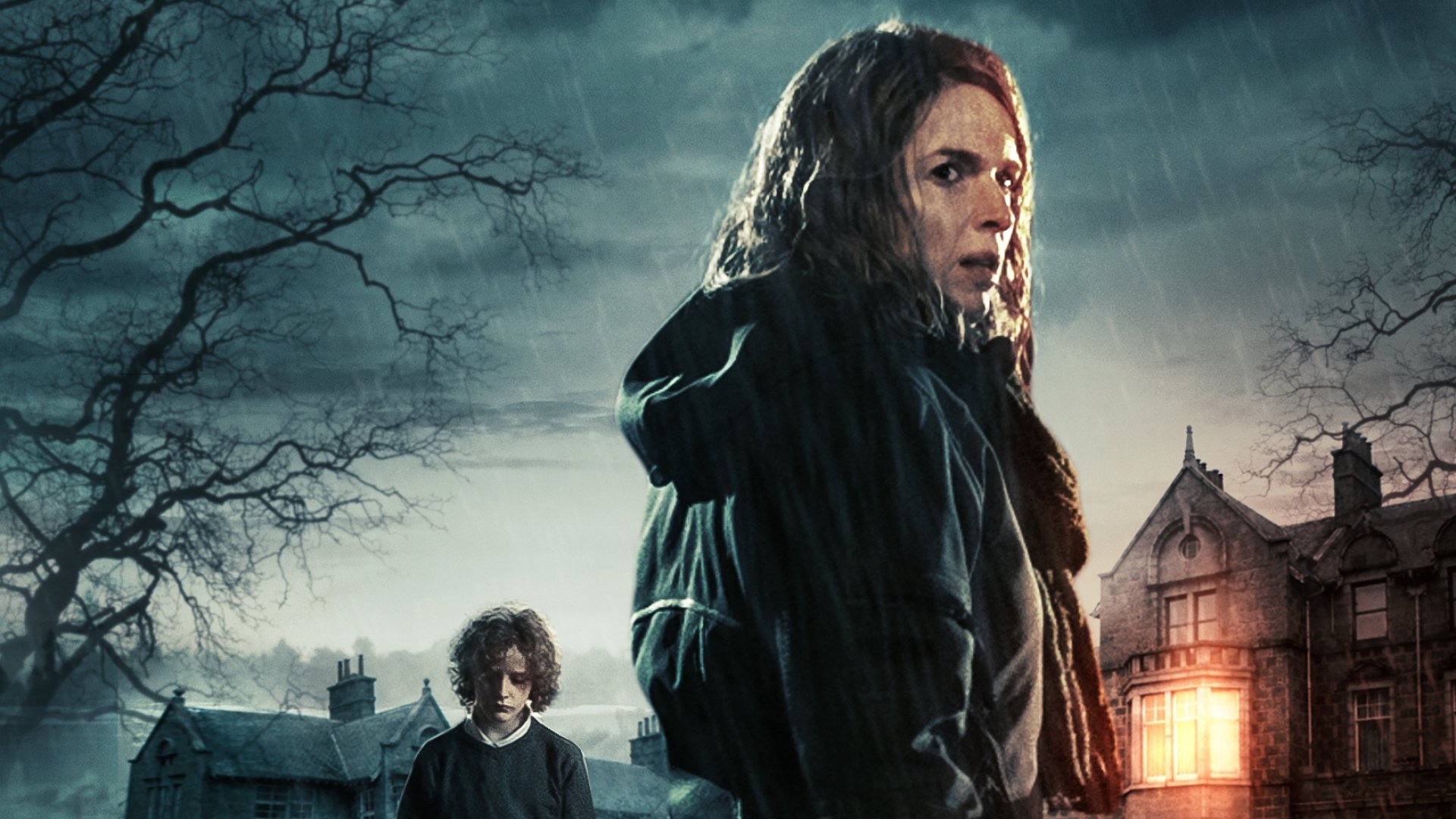 Marionette Background