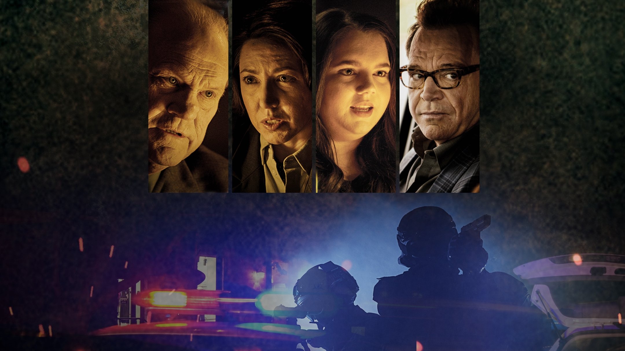 1 Interrogation Background