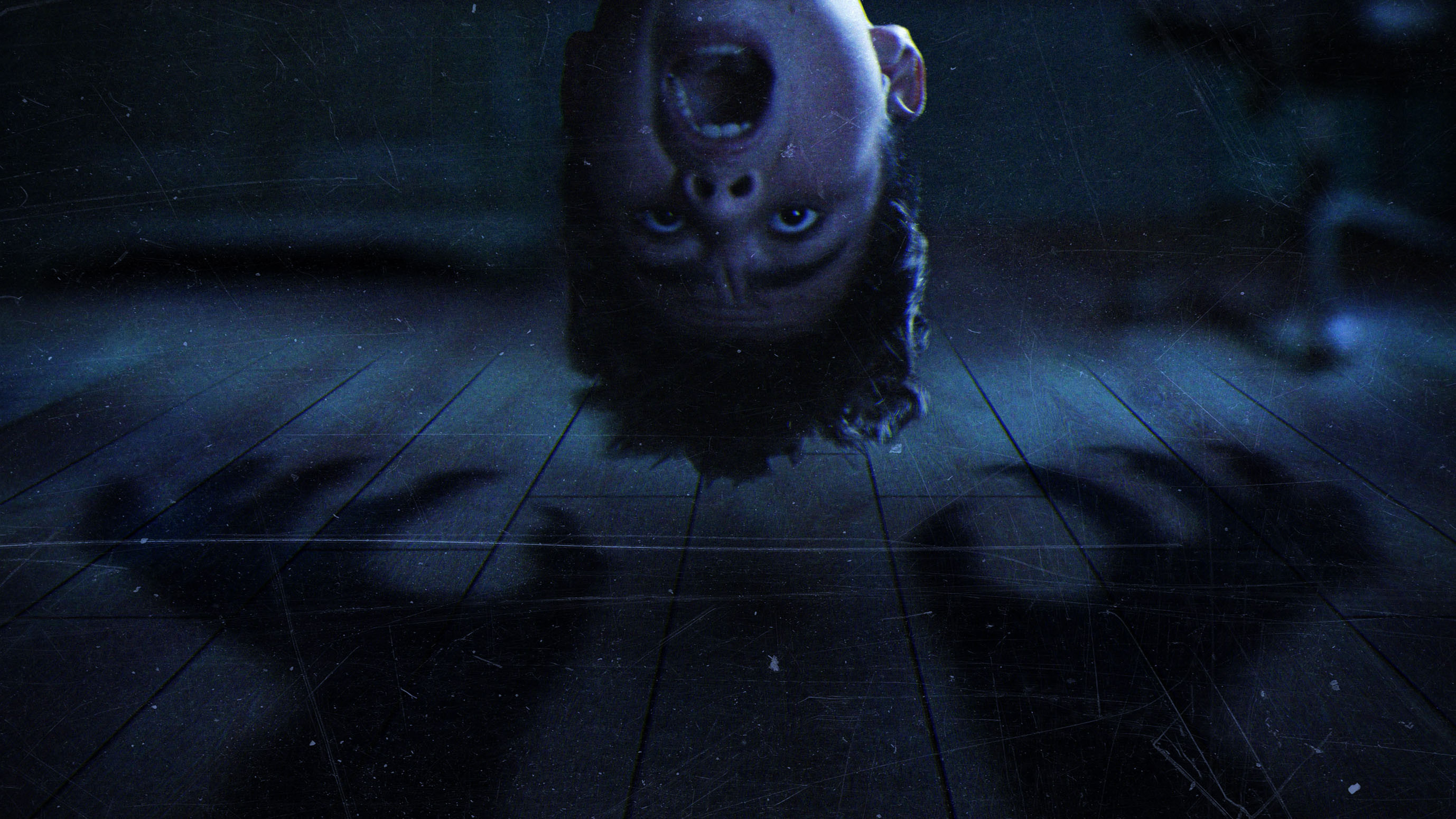 No bajes de la cama Background