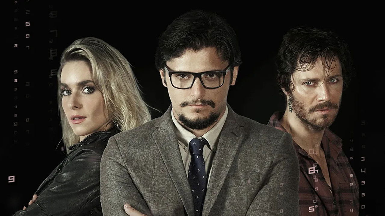 Chain Reaction Background