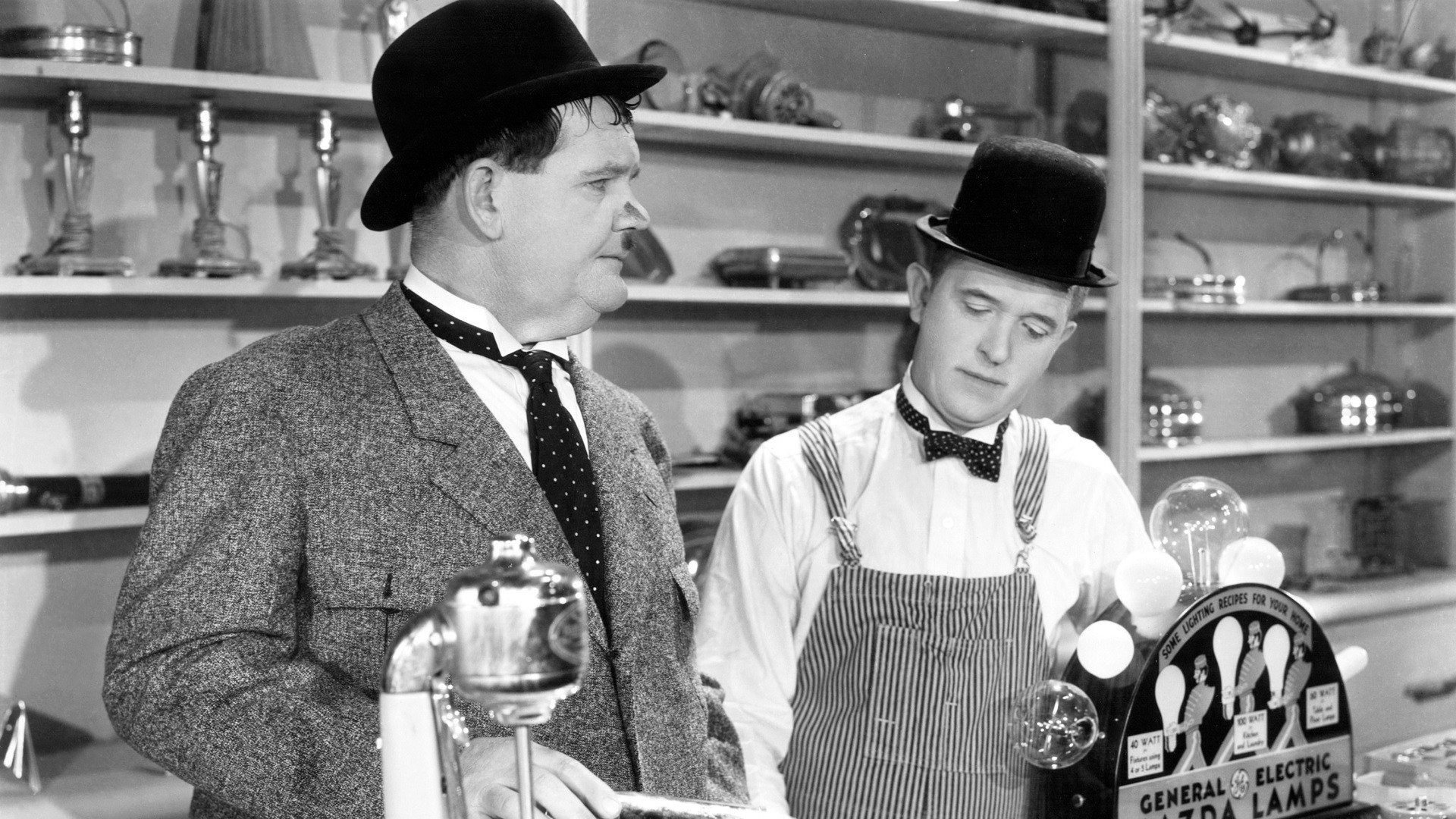 Tit for Tat Background