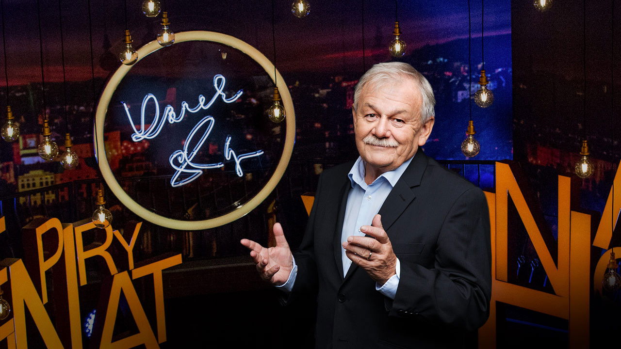 Všechnopárty Background