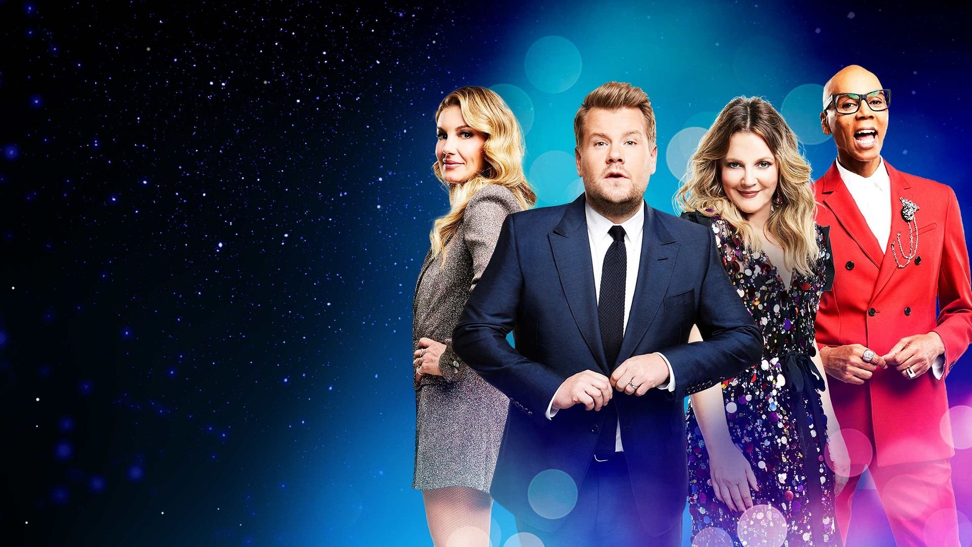 The World's Best Background