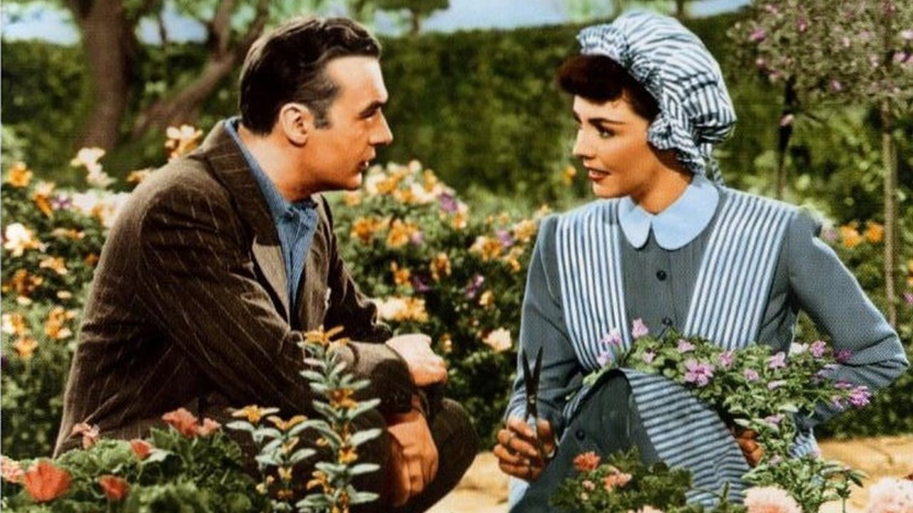 Cluny Brown Background