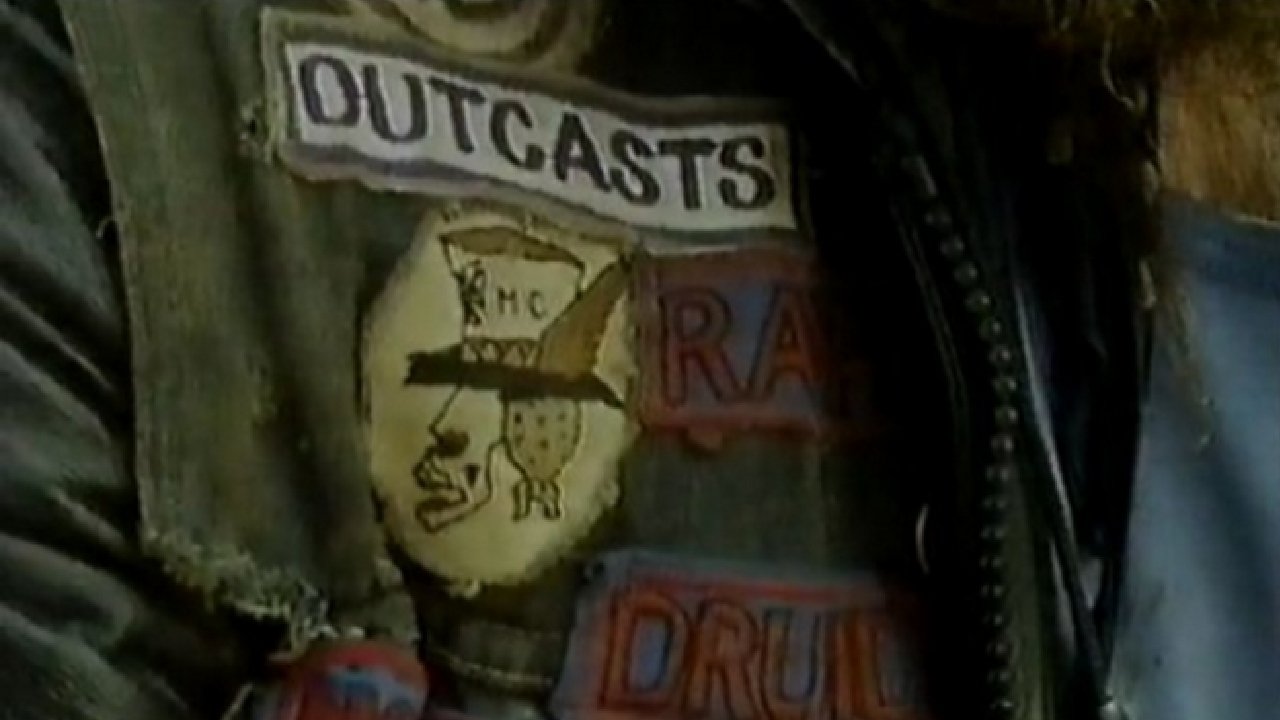 The Outcasts Background