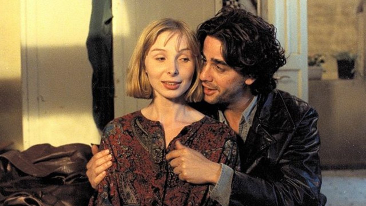 Yana's Friends Background