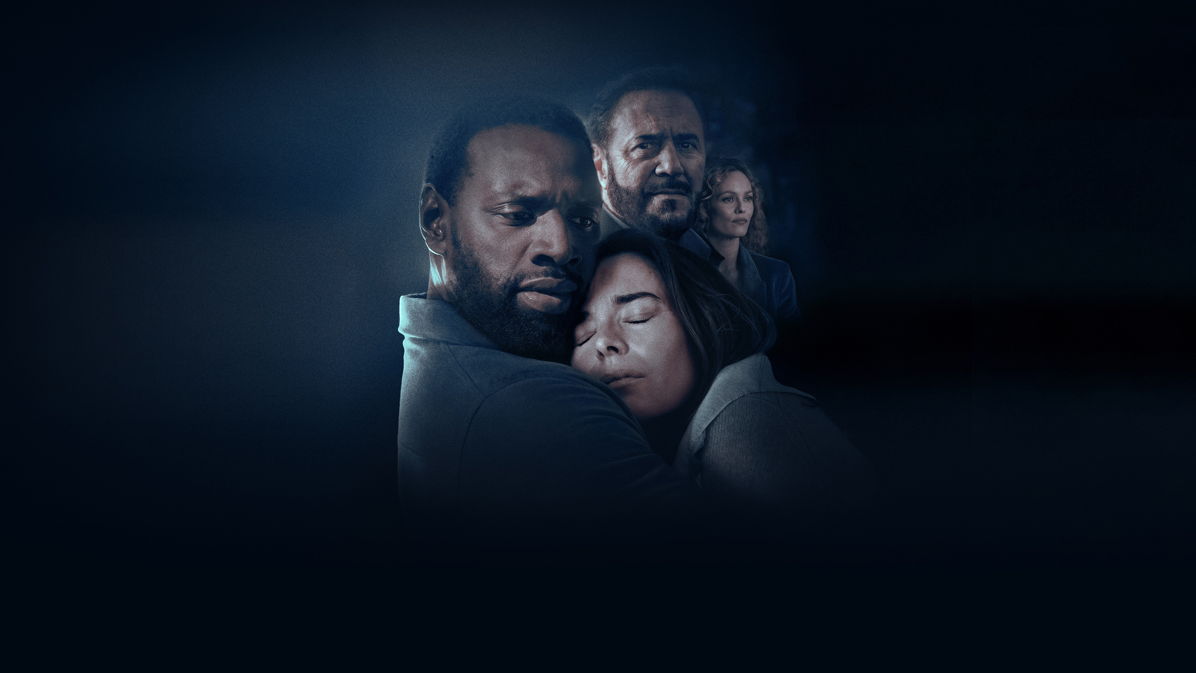 Out of Control Background