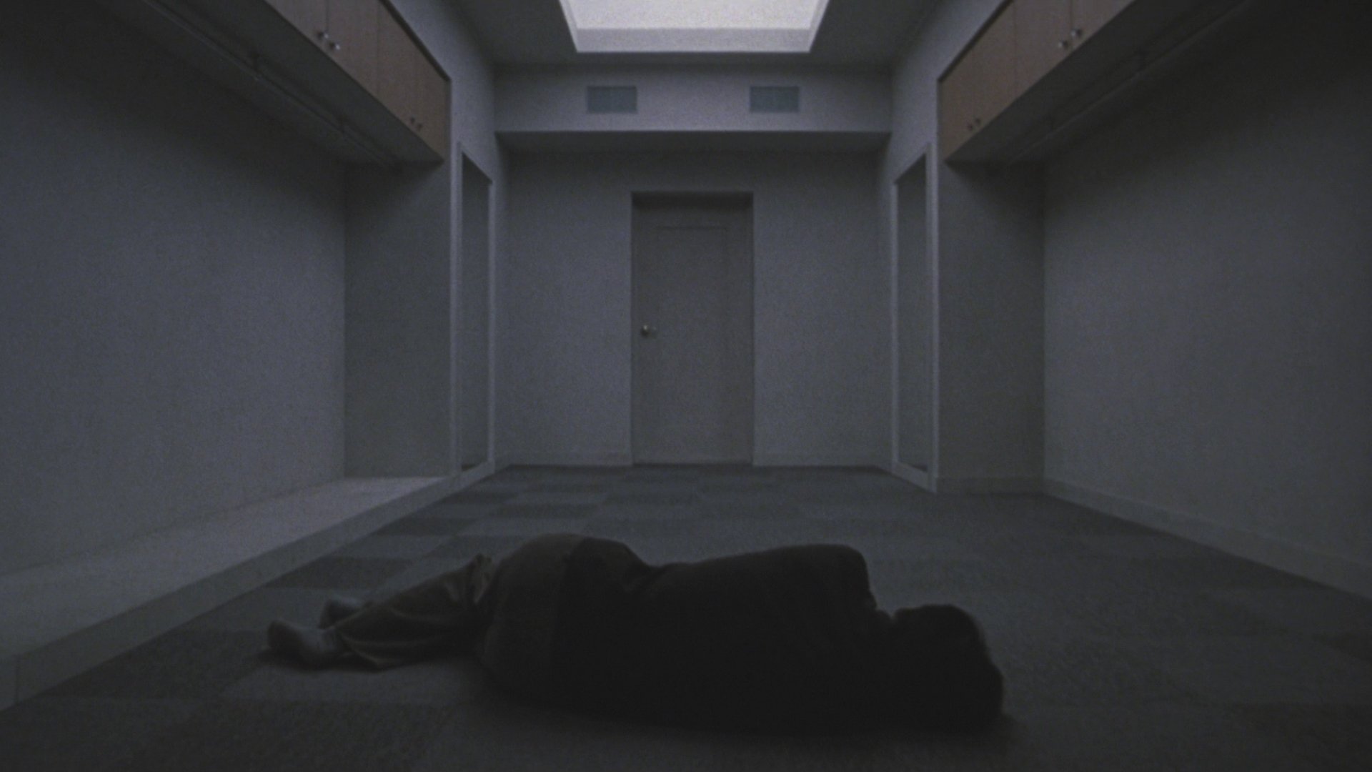 Tony Takitani Background