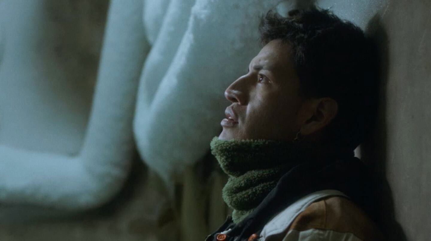 Ciudad Oculta Background