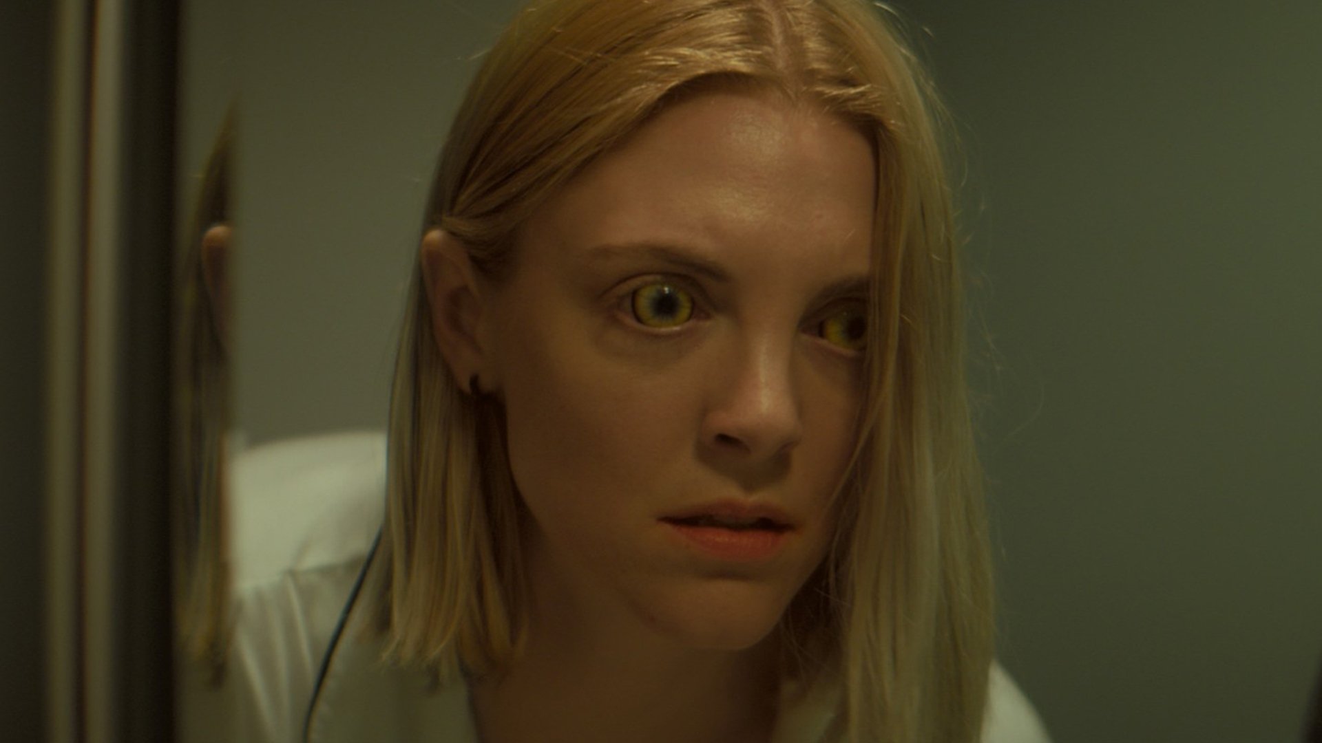 Bloodthirsty Background