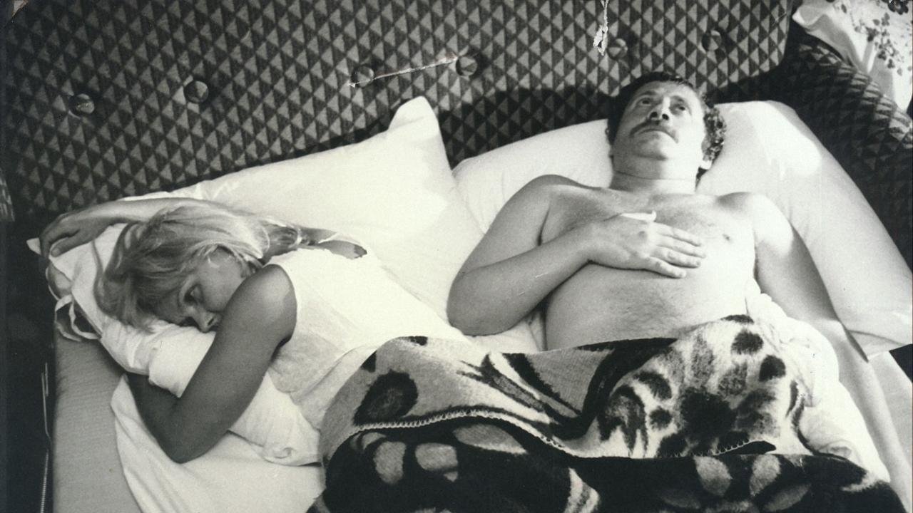 The Prefab People Background