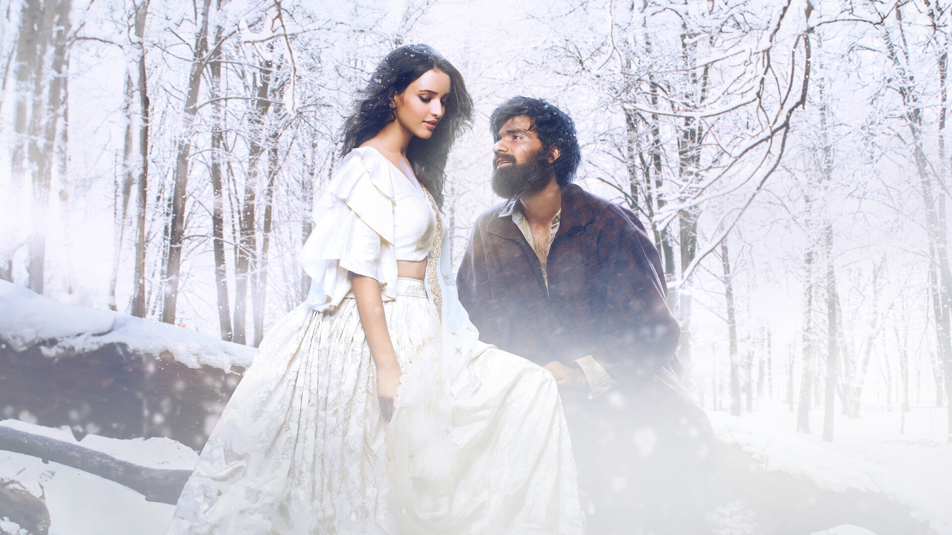 Laila Majnu Background