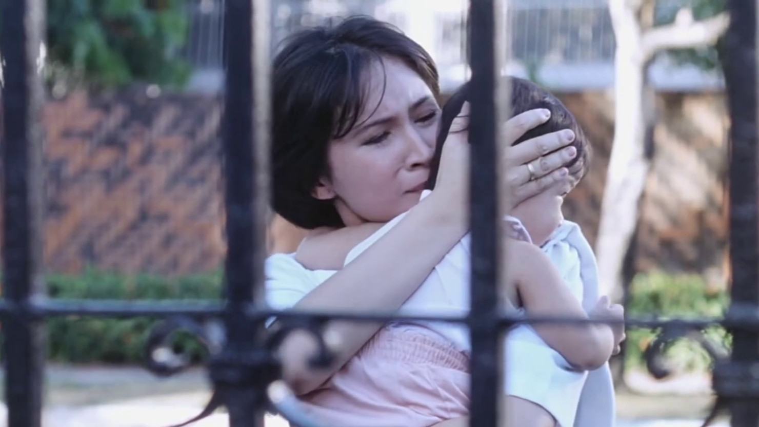 When Will You Be Mine Background