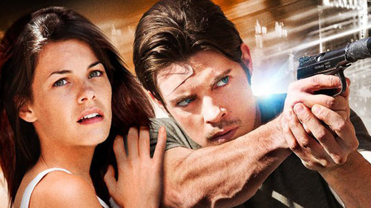 Rushlights Background