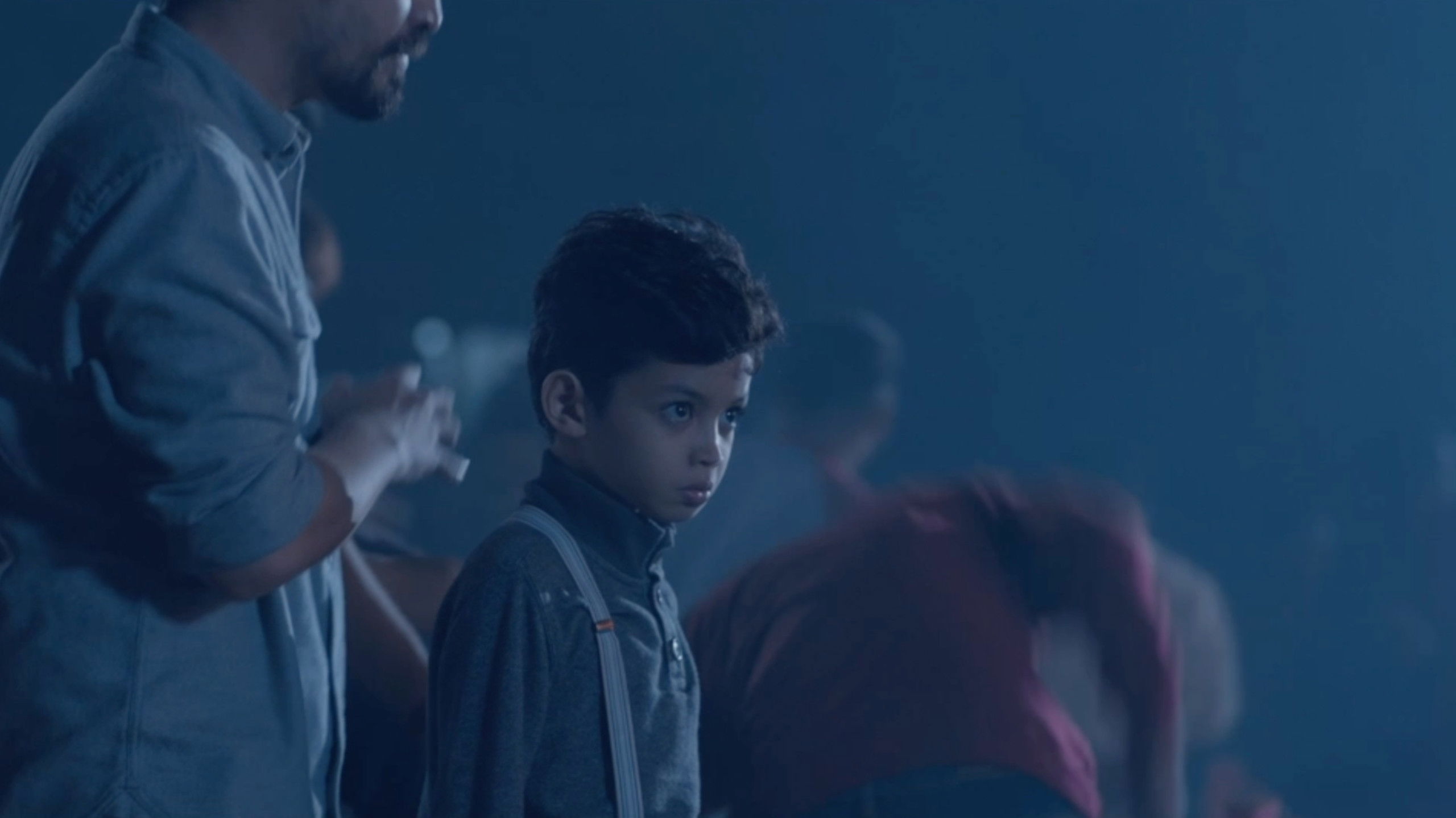 Bayang-Bayang Anak Jahanam Background