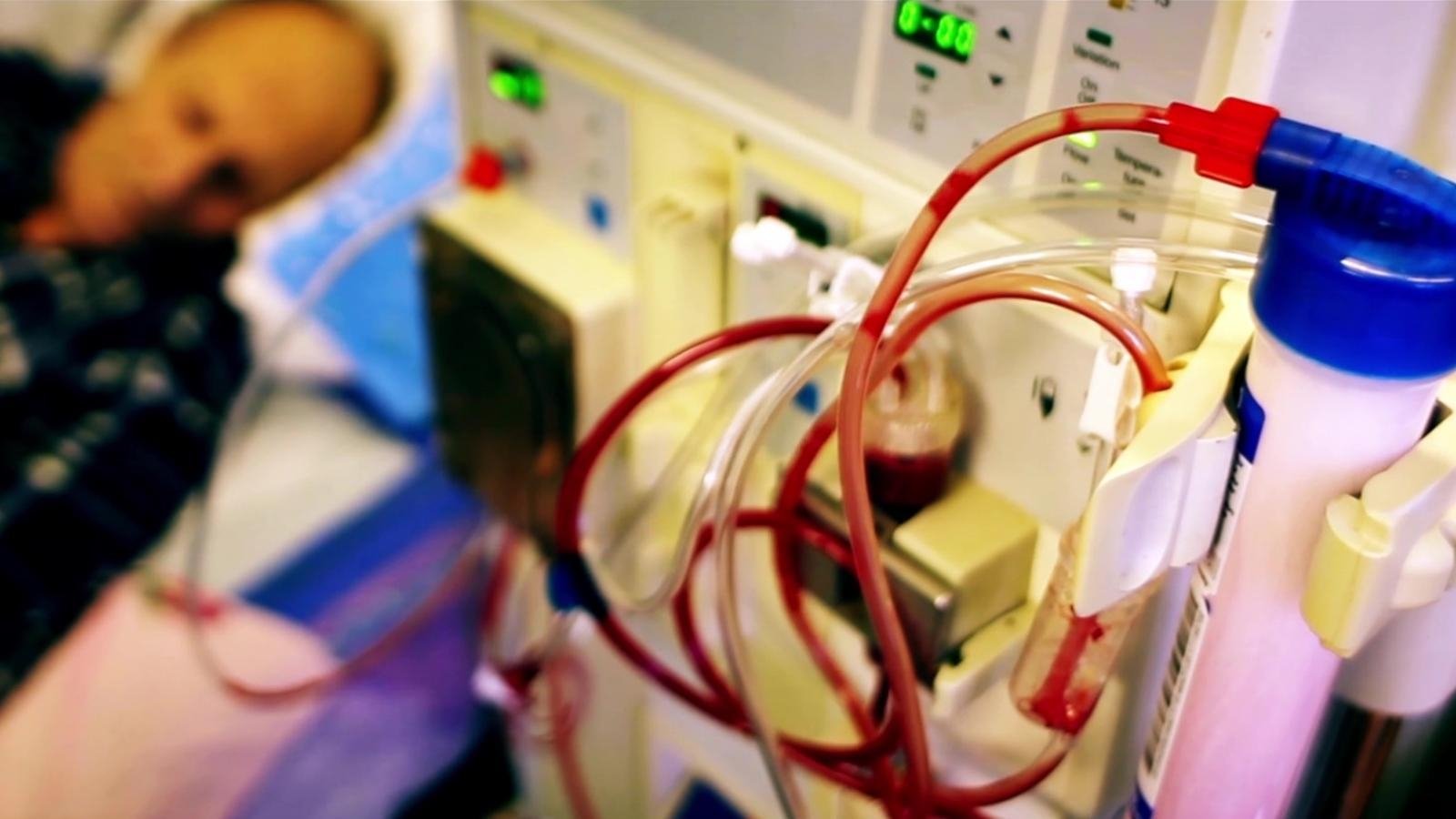 What the Health Background