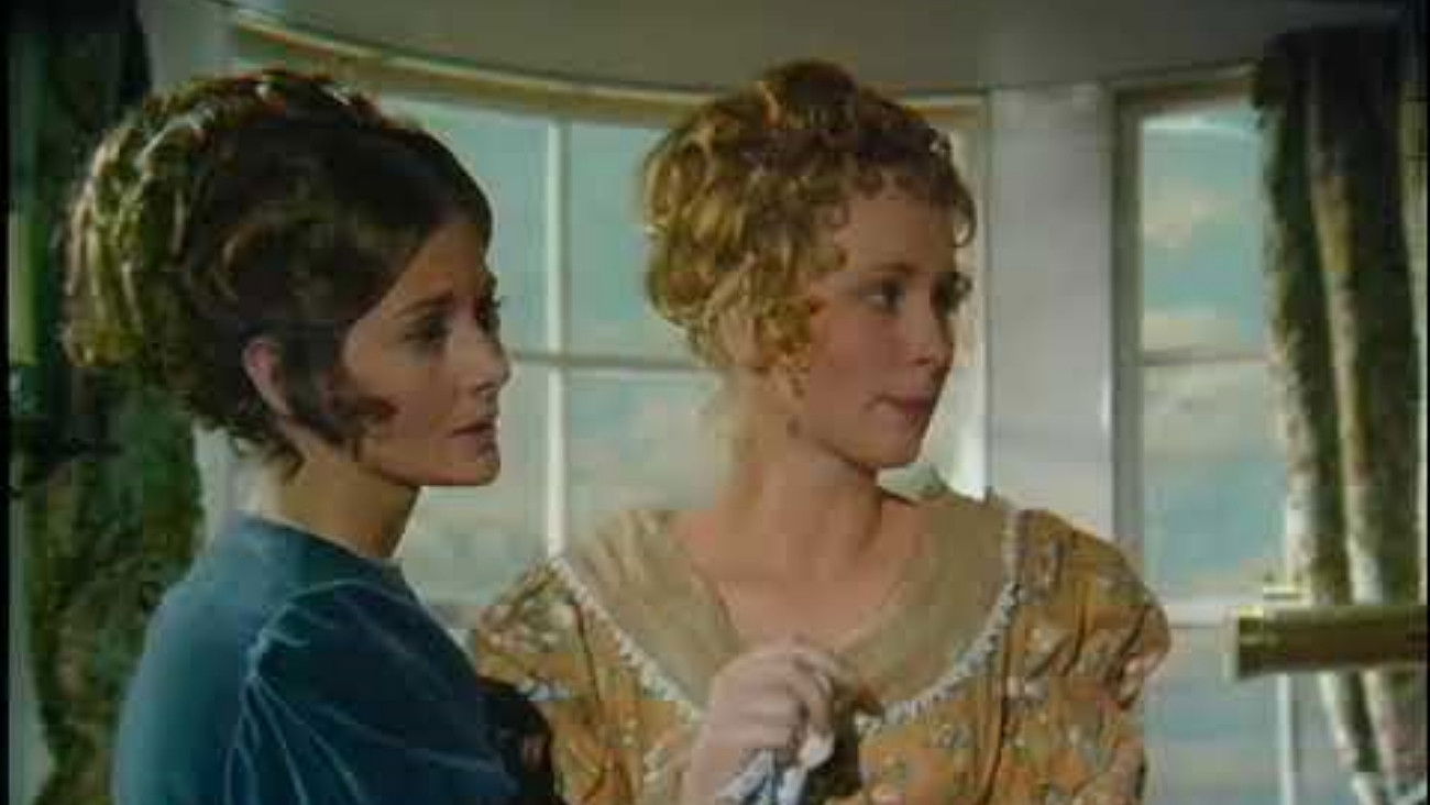 Persuasion Background