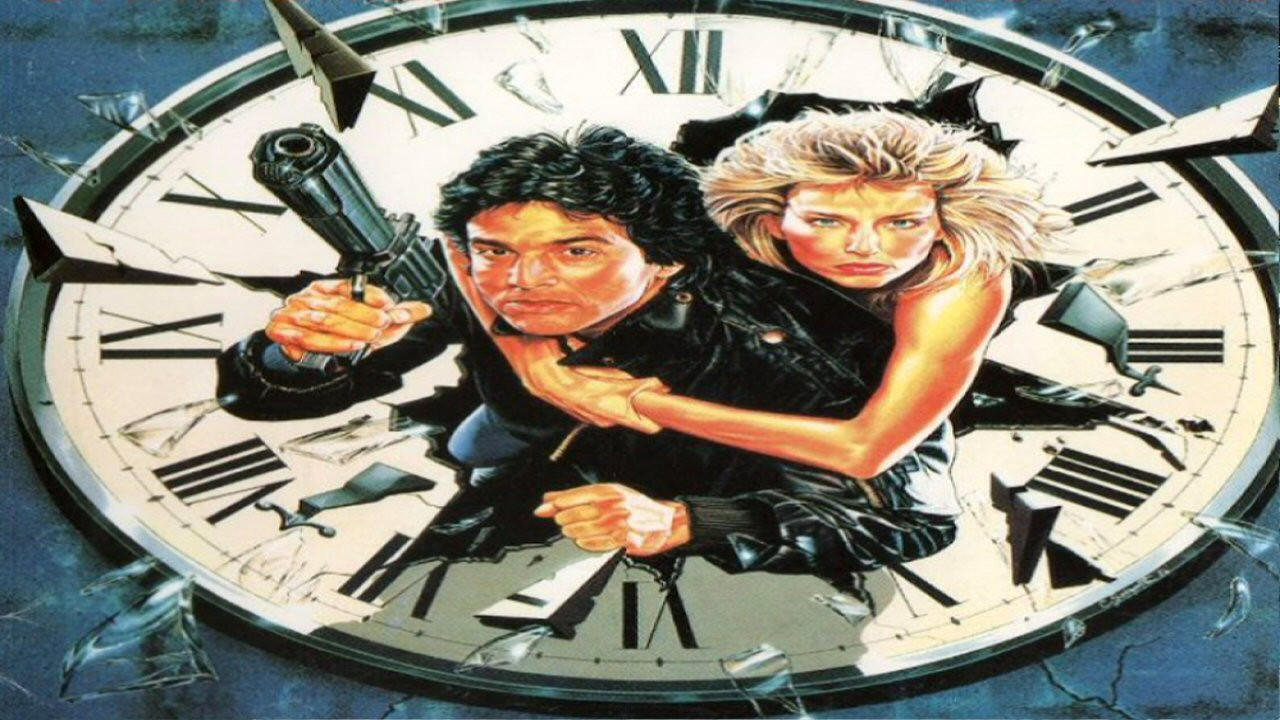 Hour of the Assassin Background