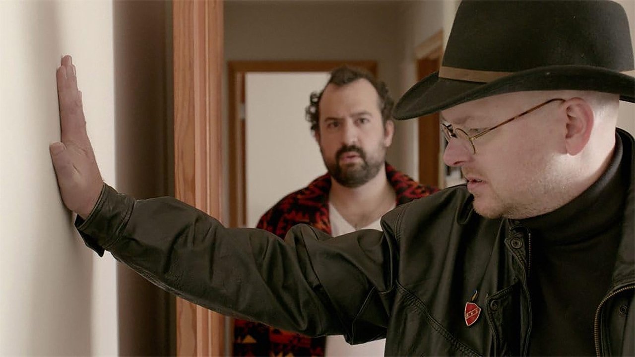 Another Evil Background