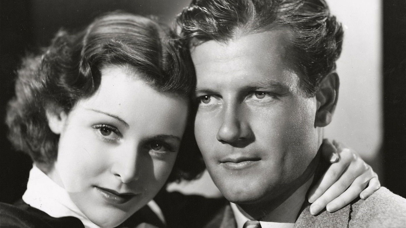 One Man's Journey Background