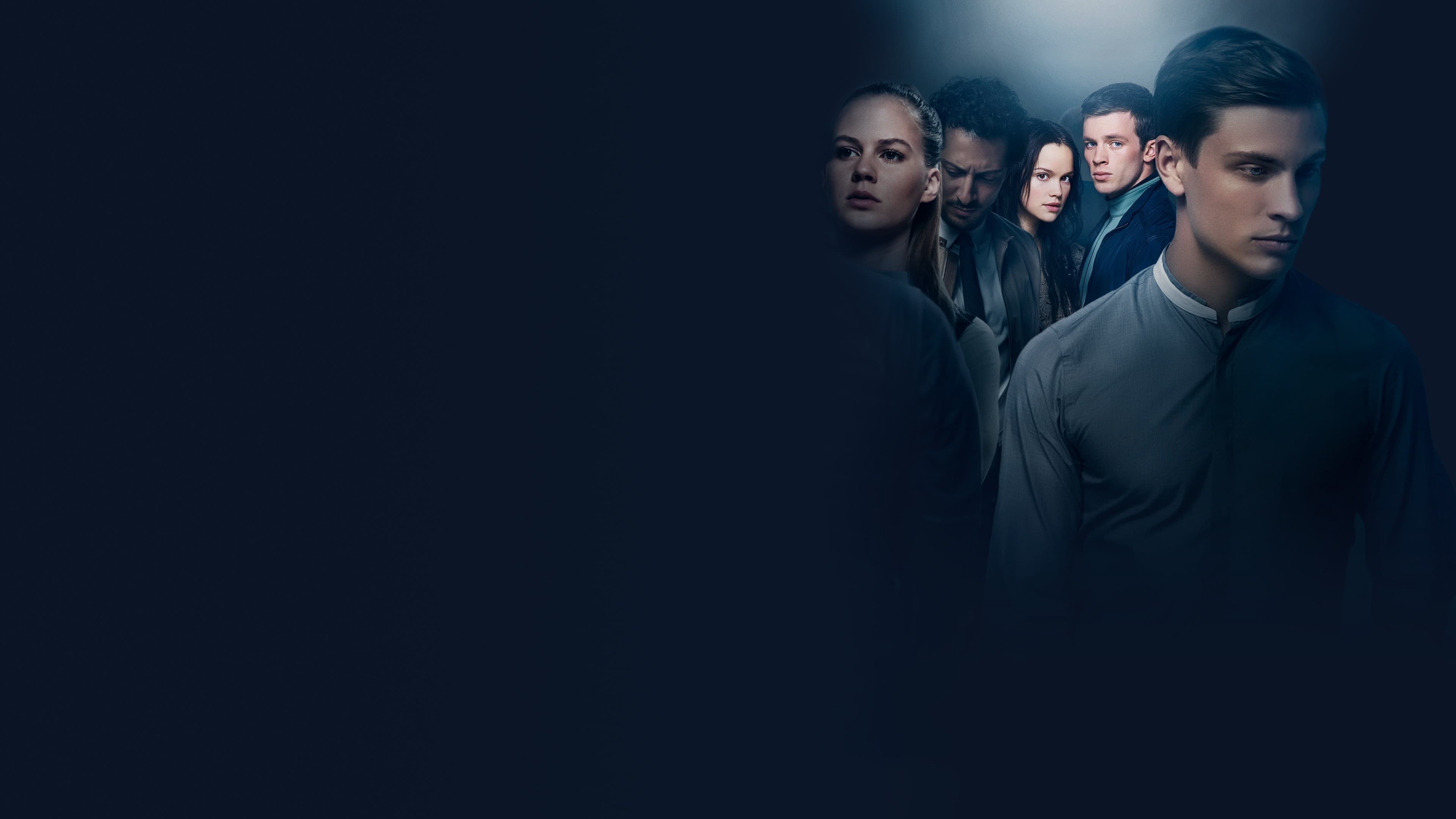 Godless Youth Background