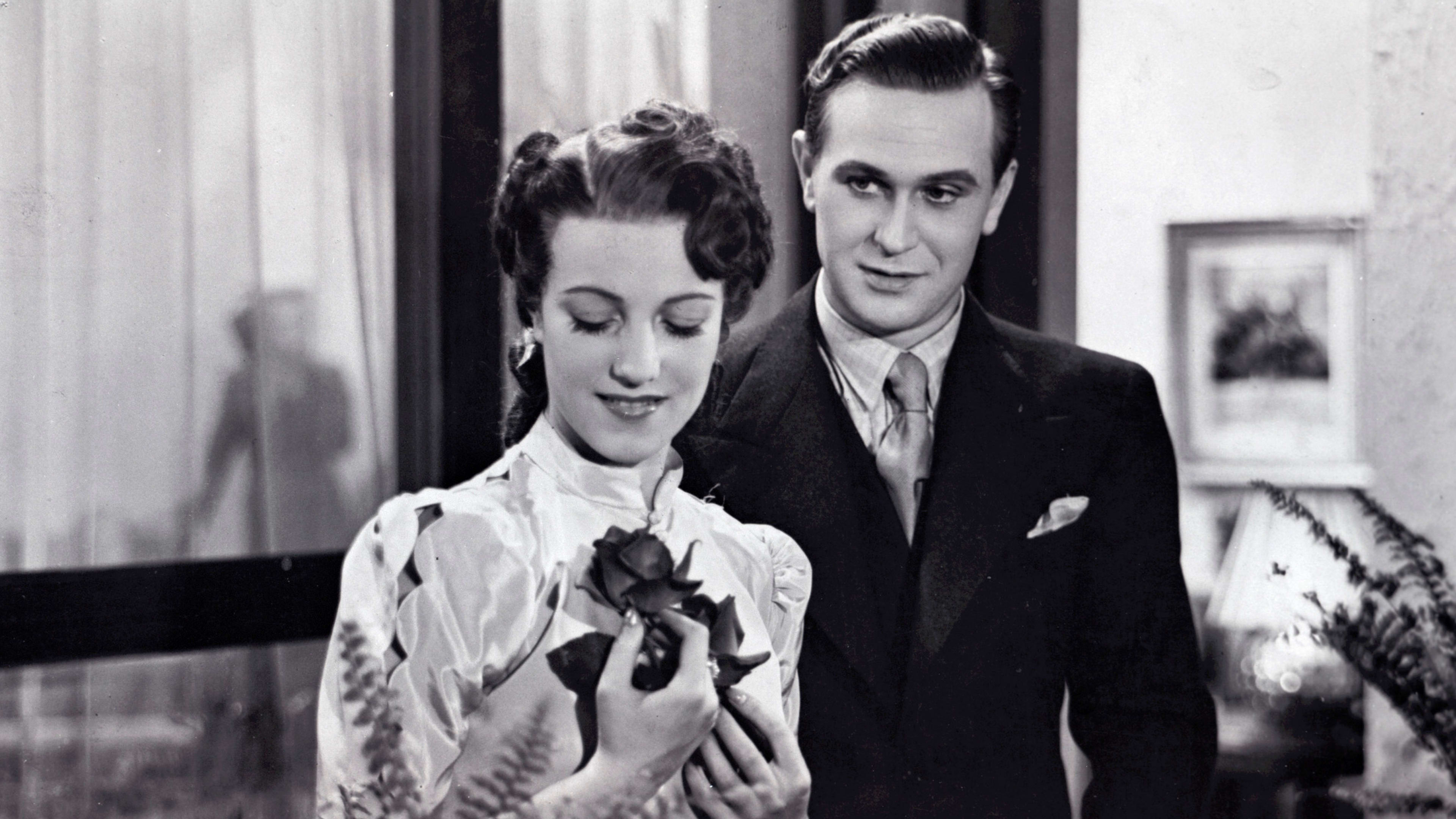 Rikas tyttö Background