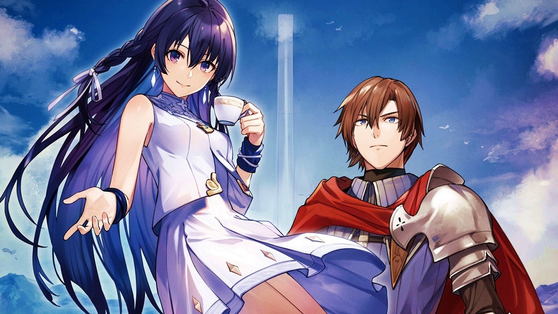 Unnamed Memory Background