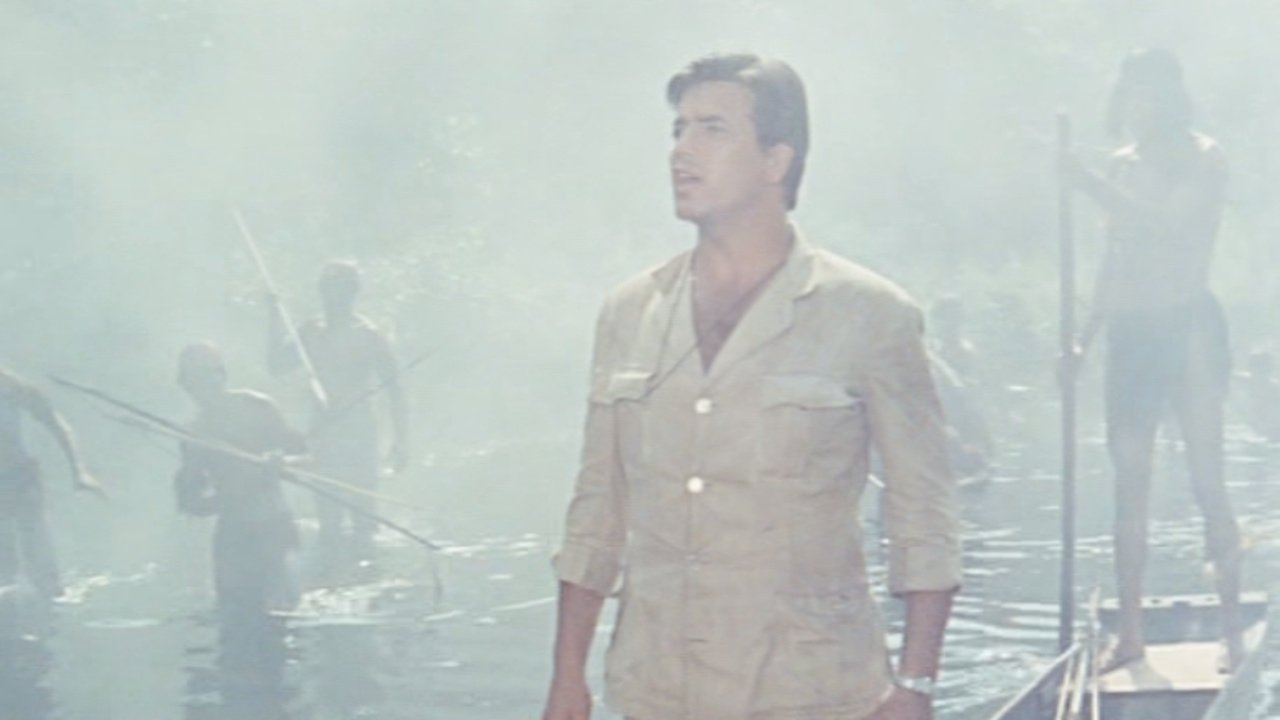 Golden Goddess of Rio Beni Background