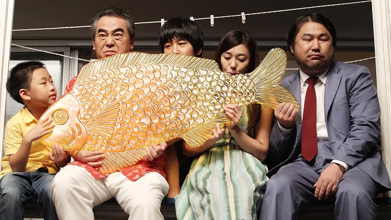 Hello Ghost Background