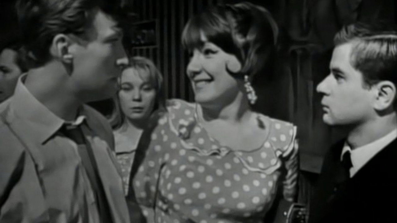 Strict Girl Background