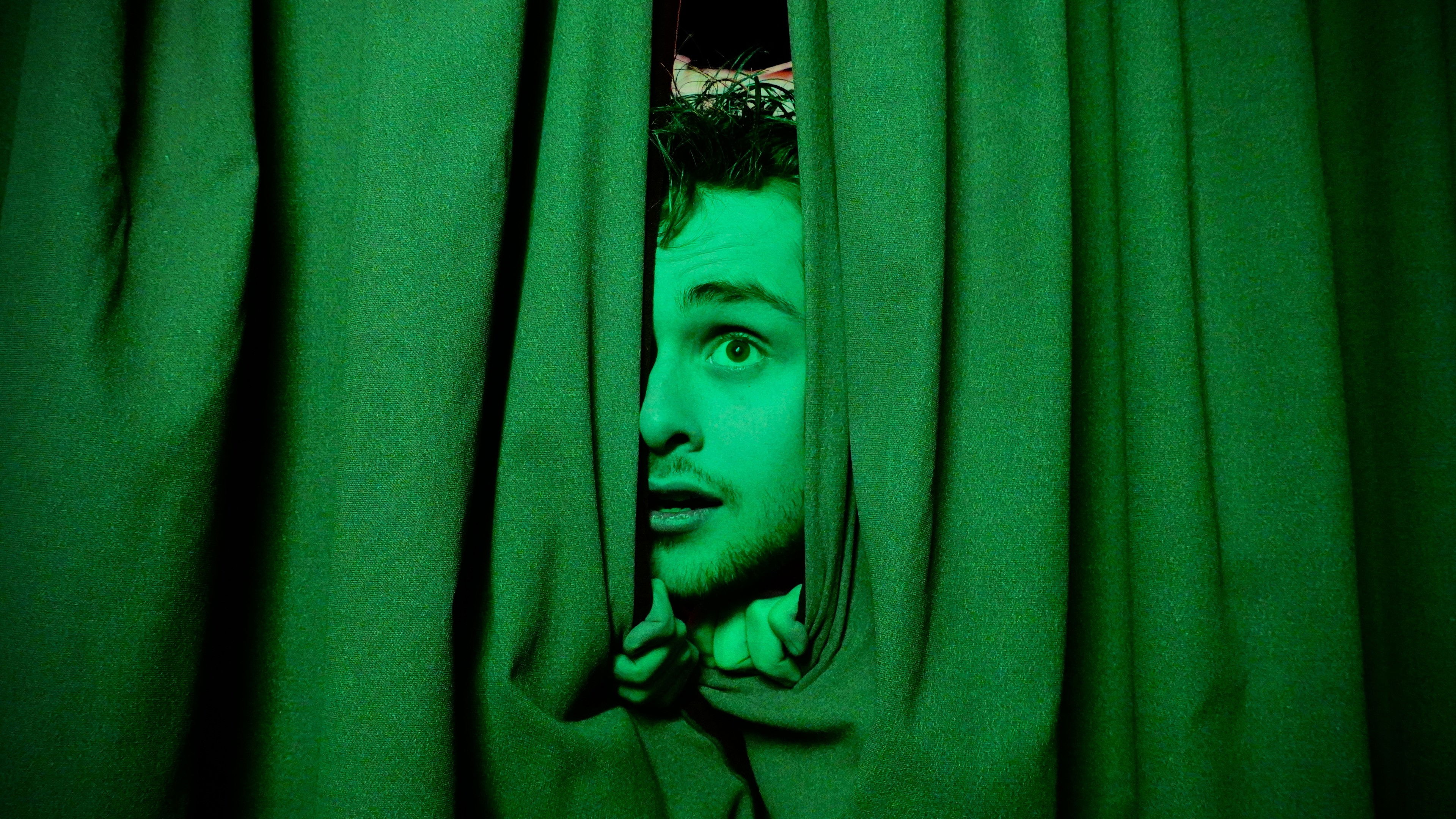 THE Y2K BUG Background