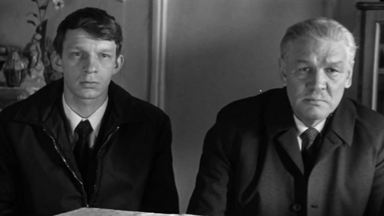 Black Prince Background