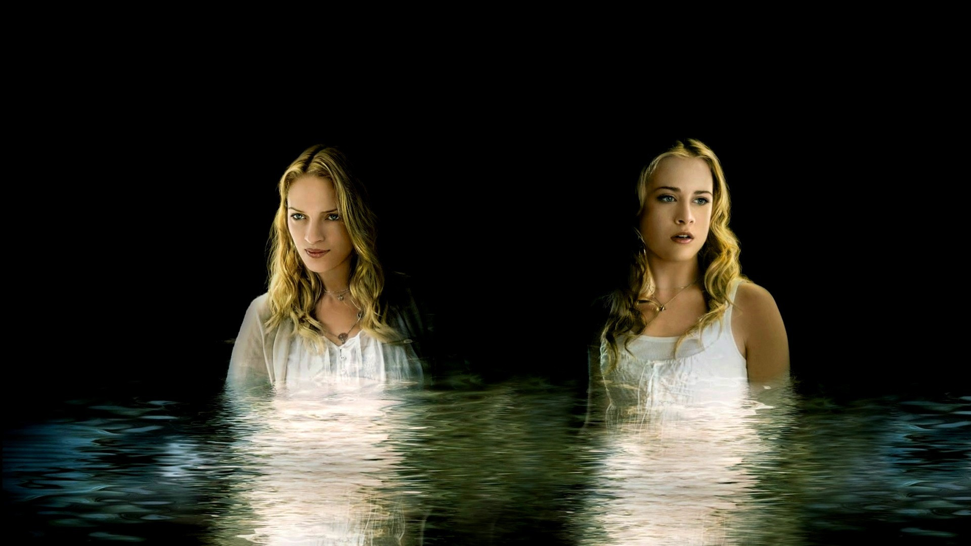 The Life Before Her Eyes Background