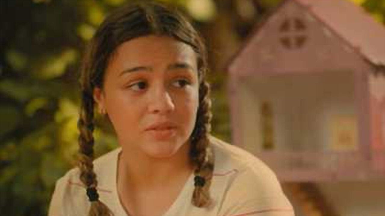 Eu Quero Ir Background