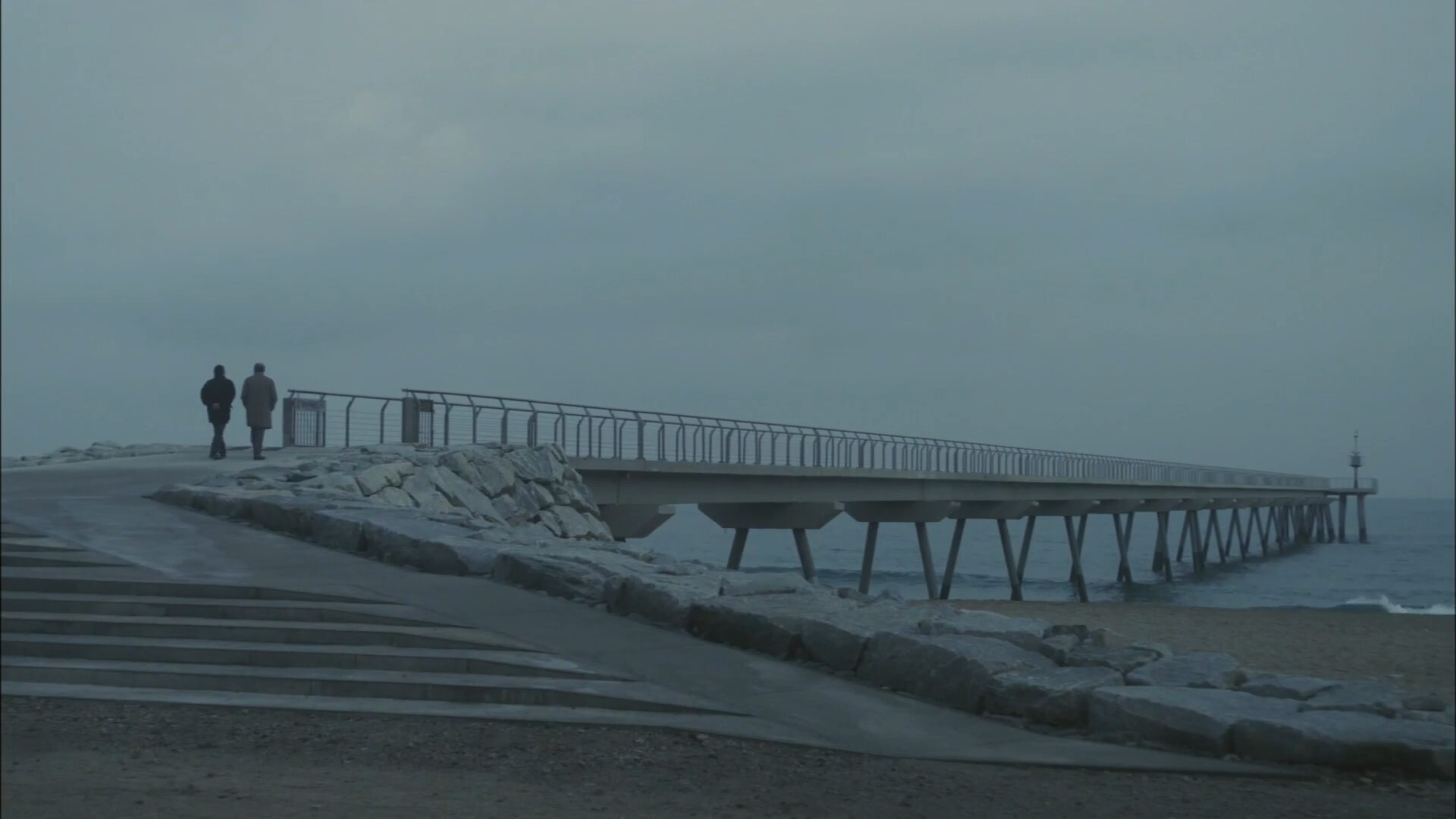 Radiacions Background