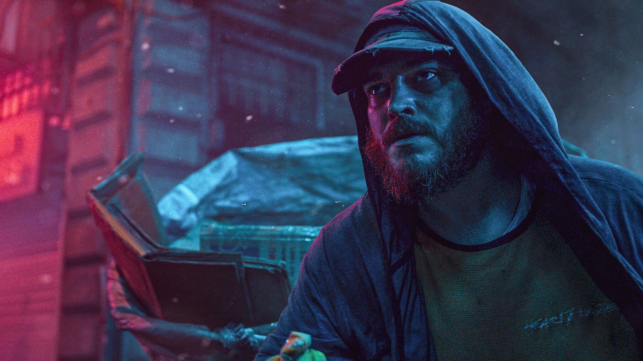 Paper Lives Background