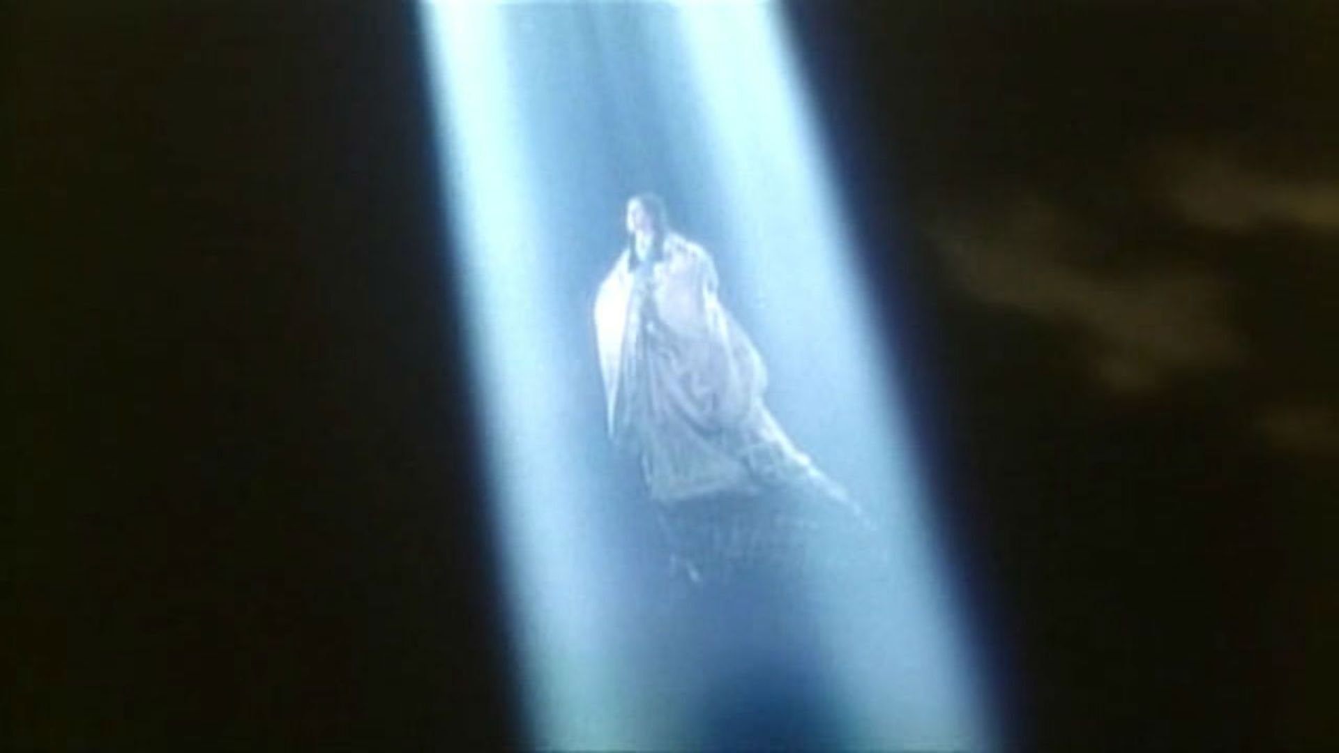 Princess from the Moon Background