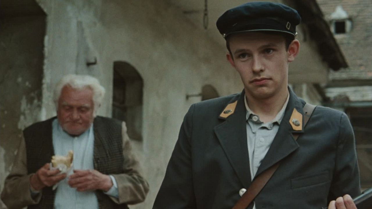 Rose Tinted Dreams Background