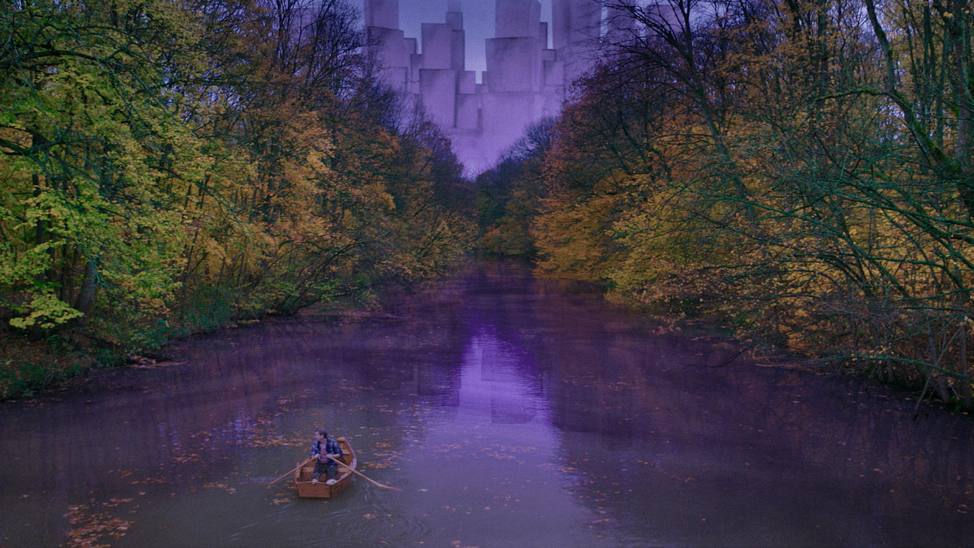 Der Hauptgewinn Background