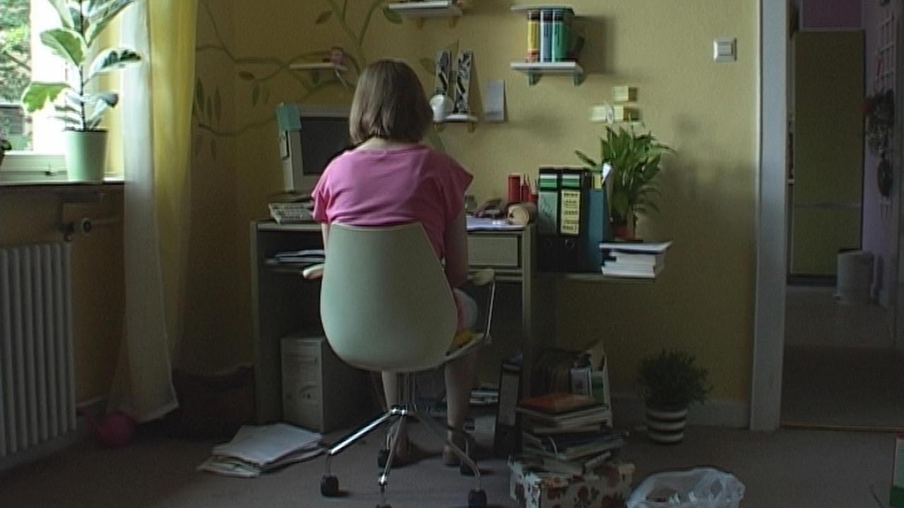 The Forest for the Trees Background