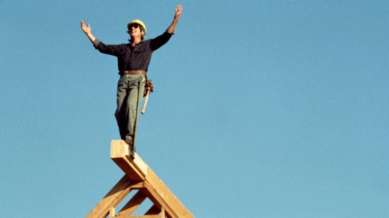 Mr. Jones Background