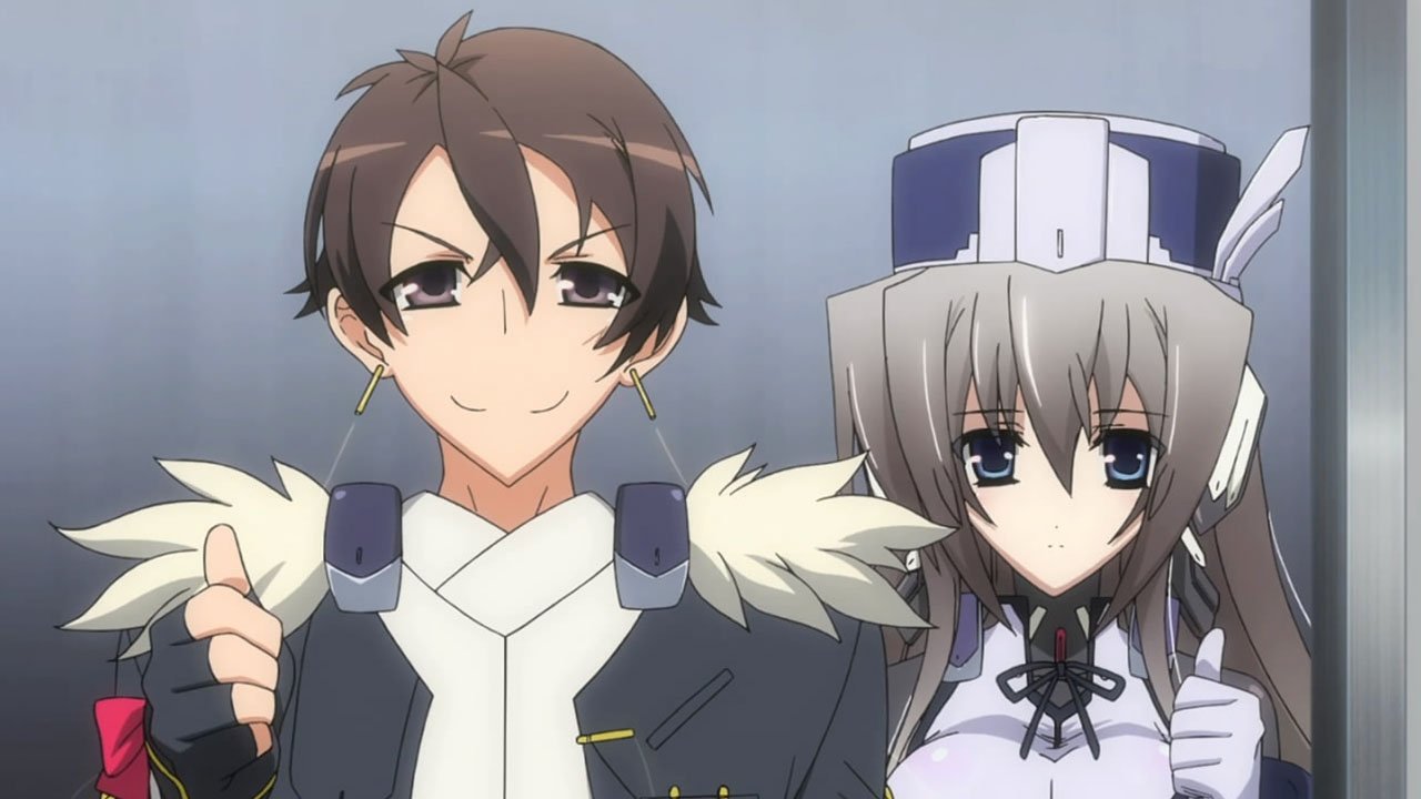 Horizon in the Middle of Nowhere Background