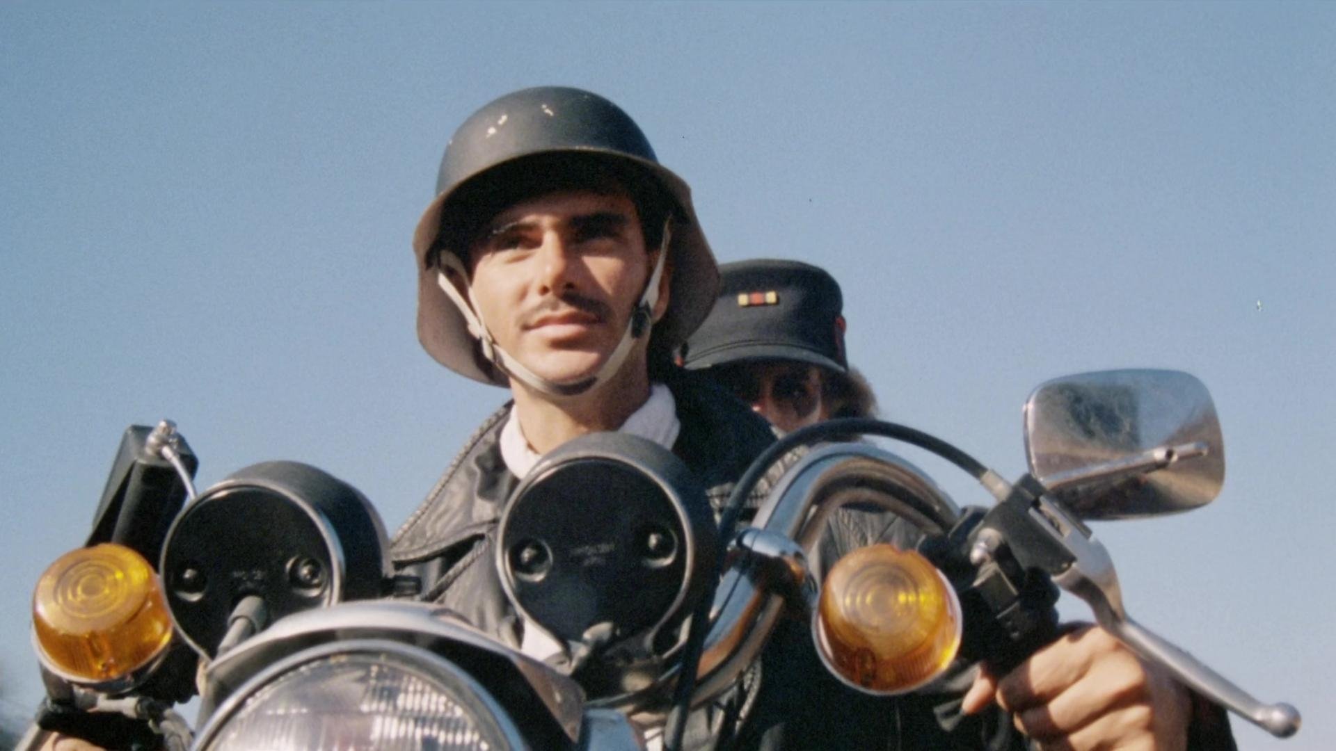 Surf Nazis Must Die Background