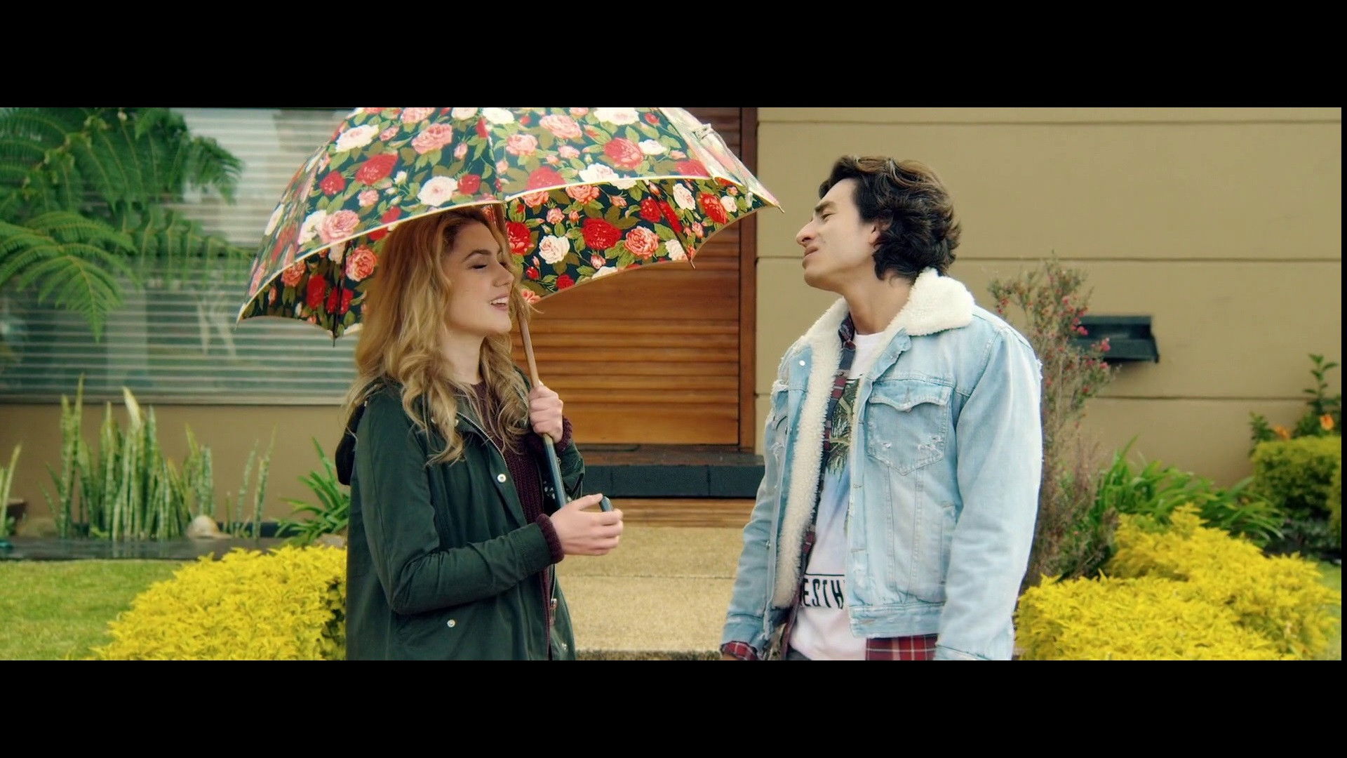 Los Oriyinales Background