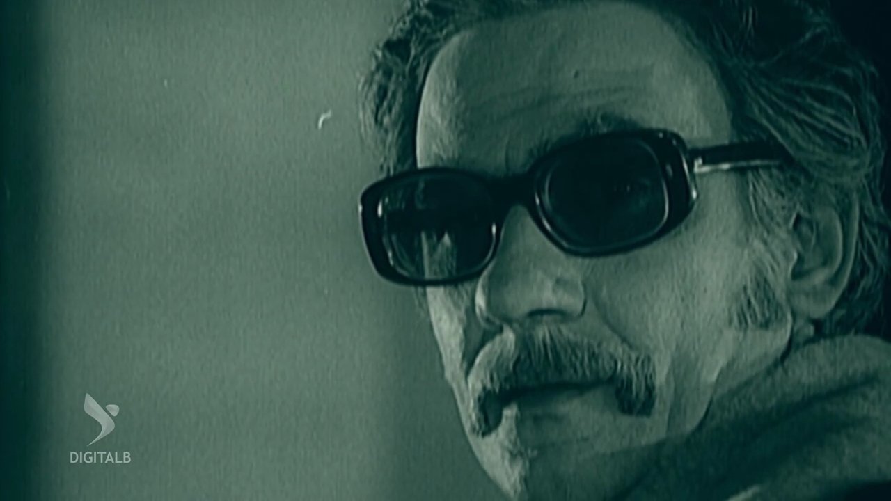 Broken Threads Background