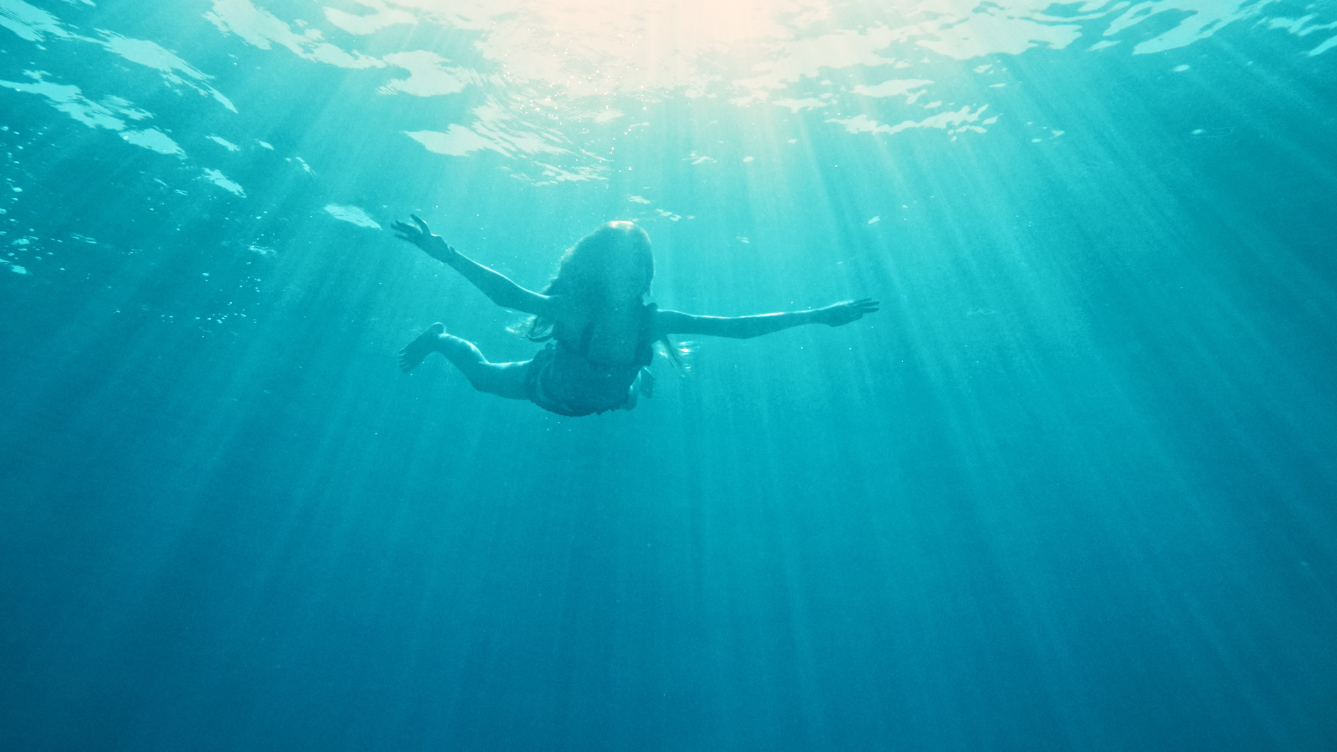 How I Learned to Fly Background