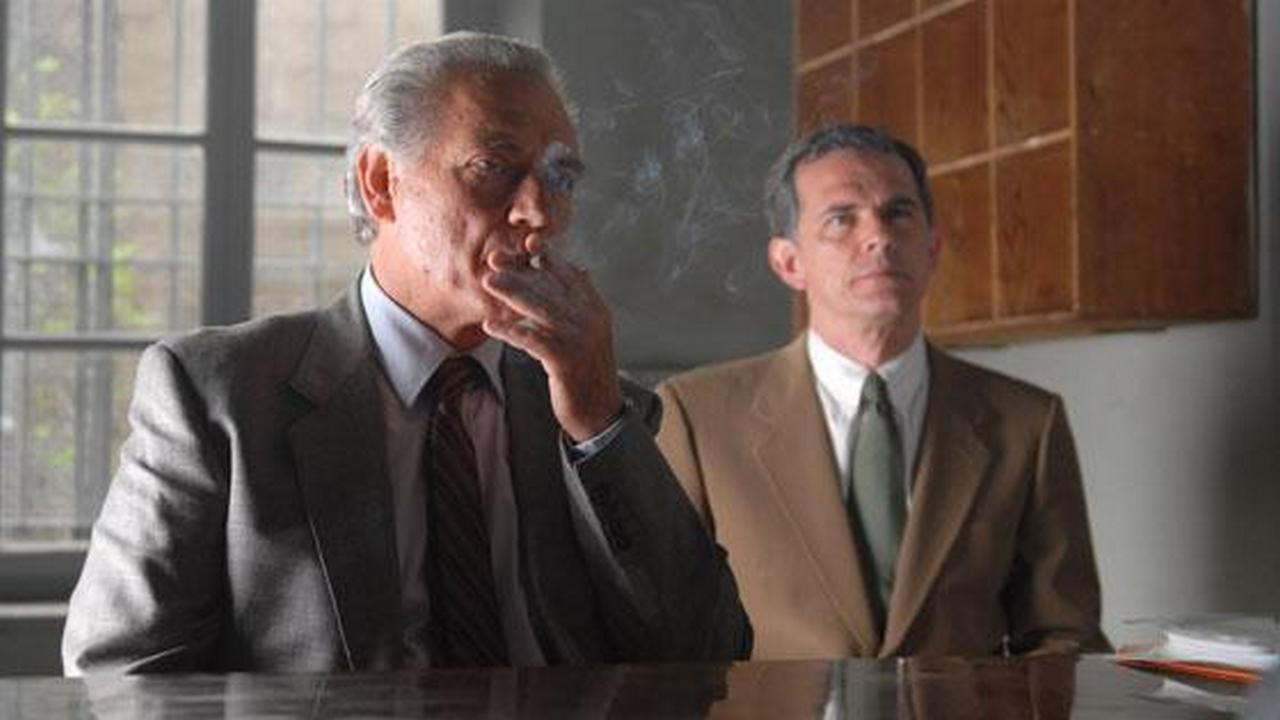 The Monster of Florence Background