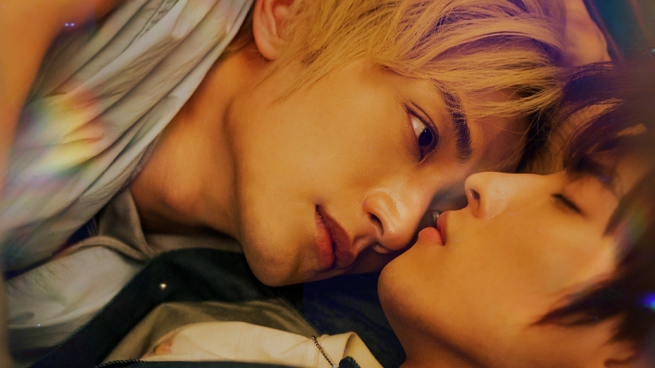 The Promise of the Soul Background