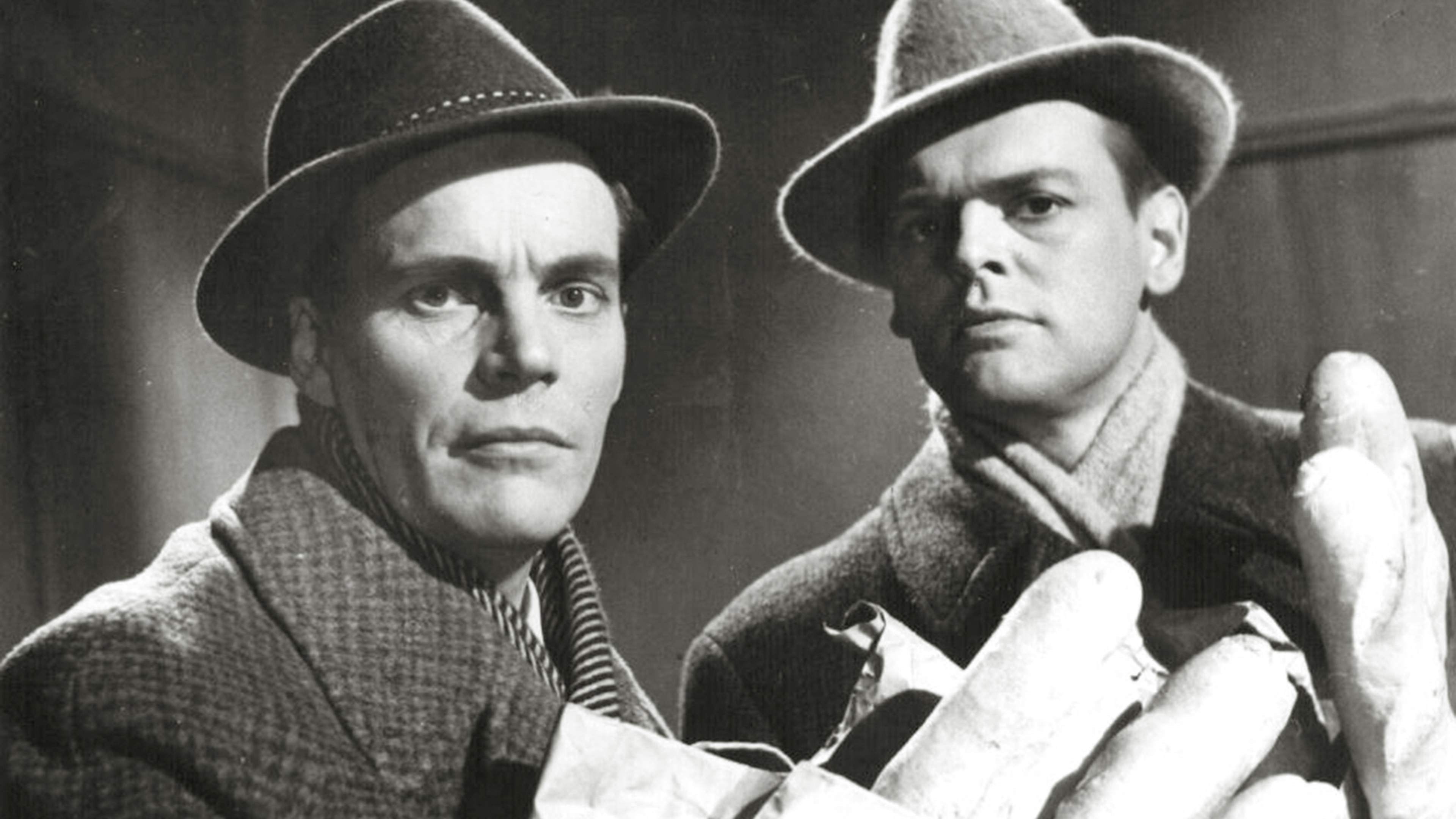 Kaks' tavallista Lahtista Background